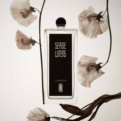 SERGE LUTENS-The Orphan - Eau de Parfum SERGE LUTENS-The Orphan - Eau de Parfum
